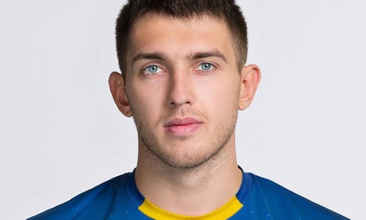 Pallavolo Macerata, acquistato l'opposto per la prossima stagione: è Igor Tiurin