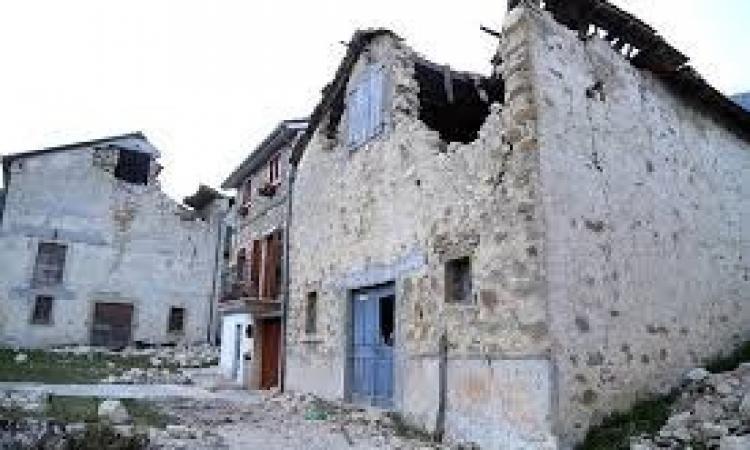 Il 20 luglio un convegno sulla microzonazione sismica a Valfornace