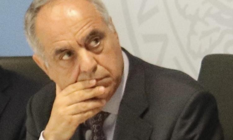 Il rettore Francesco Adornato eletto presidente  della Fondazione Parise - Fioroni
