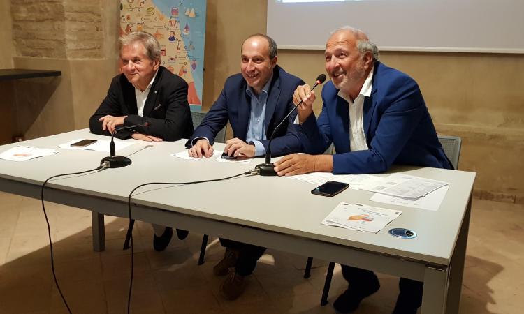 Il Grand tour delle Marche tra umanesimo e tecnologia
