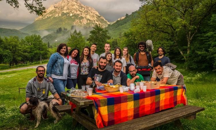 Terminate le riprese del docufilm “La Vulnerabilità della Bellezza”: al via una raccolta fondi per il montaggio