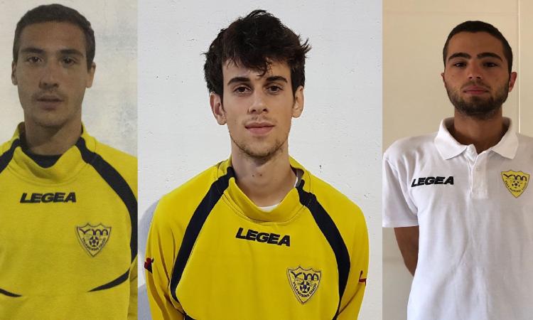 Villa Musone, conferme per Liguori, Moglie e Pagano