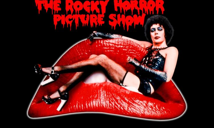 Recanati, secondo appuntamento con Mercoledìcinema: in programma "The Rocky Horror Picture Show"