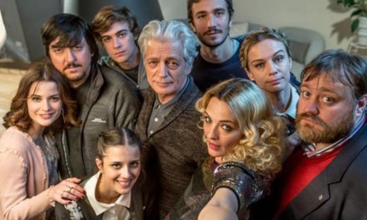 San Severino, la rassegna “Una piazza da cinema” propone il film commedia “Sconnessi” San Severino, la rassegna “Una piazza da cinema” propone il film commedia “Sconnessi”