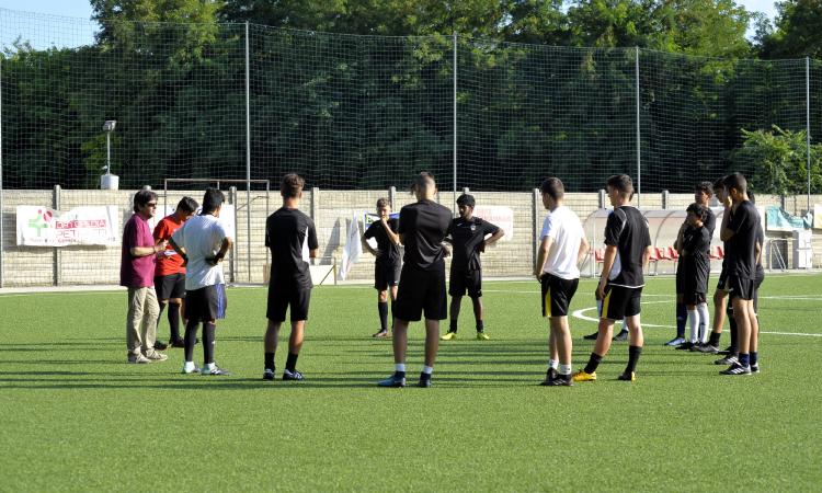 Psg Robur 1905, tutto pronto per la prossima stagione agonistica