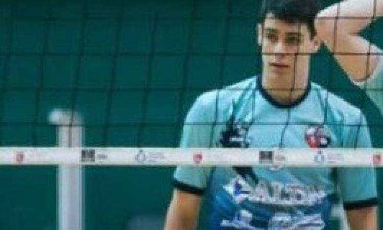 Pallavolo Macerata, Eugenio Bucchi completa il roster