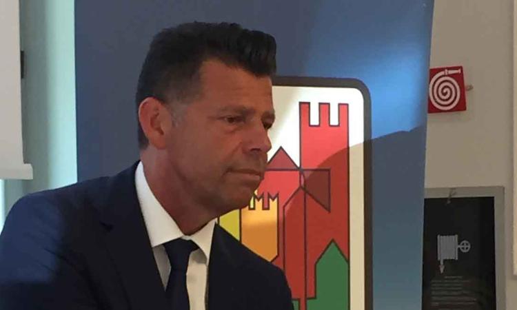 DL terremoto, Anci Marche: “A rischio l'attività dei Comuni" DL terremoto, Anci Marche: “A rischio l'attività dei Comuni"