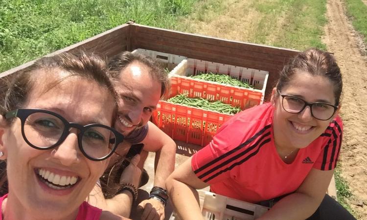 UBI Banca, i dipendenti regalano 5000 giornate di ferie UBI Banca, i dipendenti regalano 5000 giornate di ferie