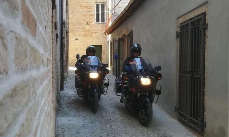 Evasore "seriale" arrestato due volte in poche ore Evasore "seriale" arrestato due volte in poche ore