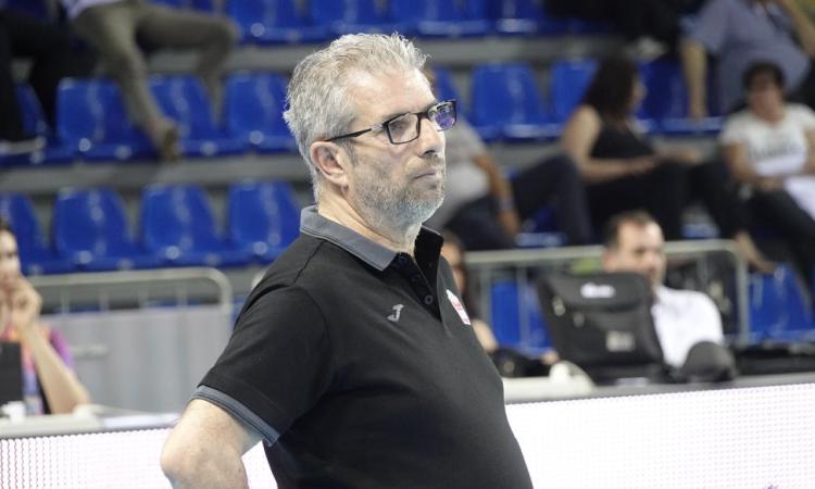 Volley Potentino, esordio in campionato il 14 ottobre in casa con Brescia Volley Potentino, esordio in campionato il 14 ottobre in casa con Brescia
