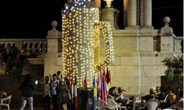 Fermento, le birre conquistano Treia e il Comune applaude la Pro loco