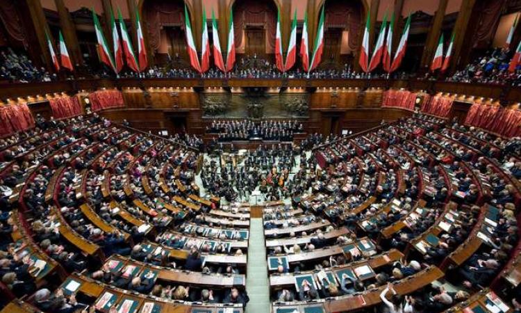 Il Dl Terremoto trasformato in legge: nessun voto contrario in Parlamento