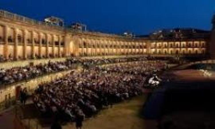 Macerata Opera Festival 2019 all'insegna del rosso con Carmen, Macbeth e Rigoletto Macerata Opera Festival 2019 all'insegna del rosso con Carmen, Macbeth e Rigoletto