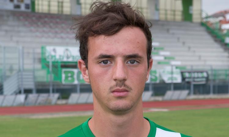 Altro acquisto per il Villa Musone: arriva Alessio Bonifazi Altro acquisto per il Villa Musone: arriva Alessio Bonifazi