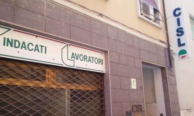 Lavoratori sisma, Cisl FP Marche: "Vanno rinnovati i contratti per non pregiudicare e garantire la continuità lavorativa" Lavoratori sisma, Cisl FP Marche: "Vanno rinnovati i contratti per non pregiudicare e garantire la continuità lavorativa"