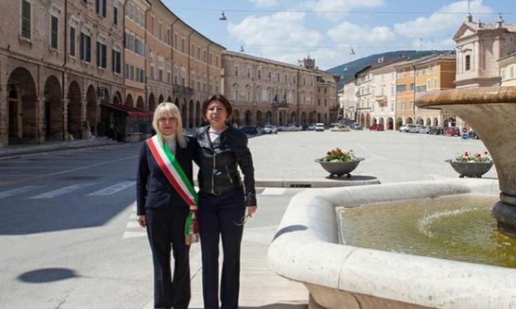 Ricostruzione a San Severino, sbloccato il cantiere dell'istituto tecnico Divini Ricostruzione a San Severino, sbloccato il cantiere dell'istituto tecnico Divini