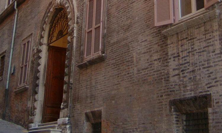 Macerata, gli architetti marchigiani guardano al mercato internazionale: seminario a Palazzo Conventati Macerata, gli architetti marchigiani guardano al mercato internazionale: seminario a Palazzo Conventati