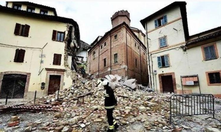 Terremoto, via libera definitivo al decreto: rimborsi e tasse, tutte le misure Terremoto, via libera definitivo al decreto: rimborsi e tasse, tutte le misure