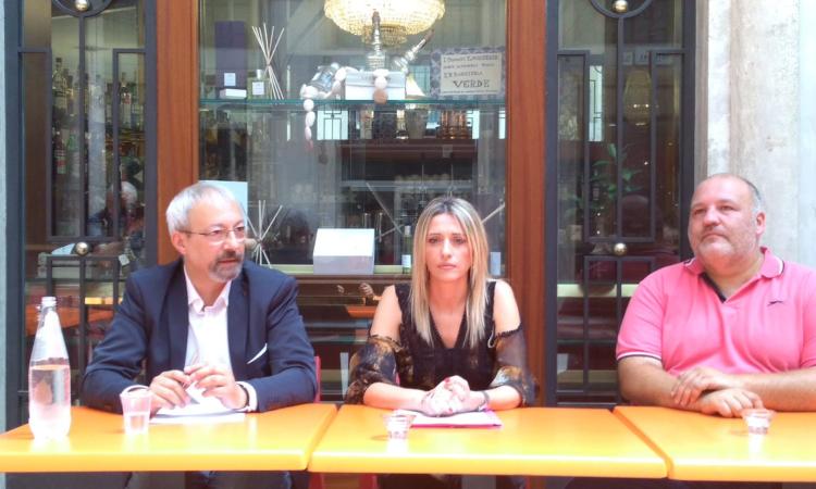 Azione in Movimento e Macerata nel Cuore insieme: 12 punti per il buongoverno della città
