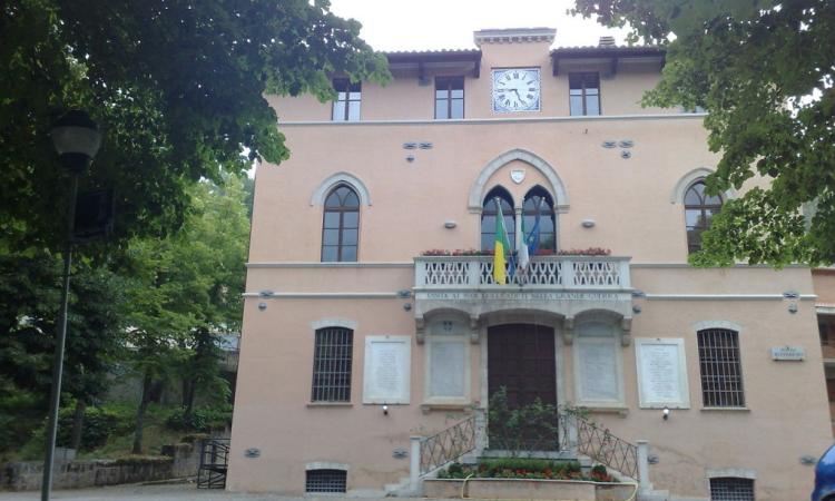 Ussita: l'opposizione chiede sospensione perimetrazione borghi