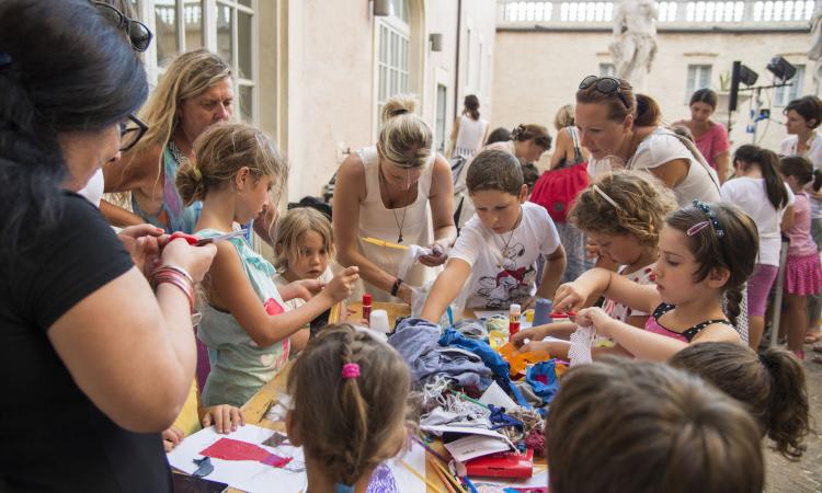 Macerata, tre appuntamenti con l’opera lirica dedicati ai più piccoli