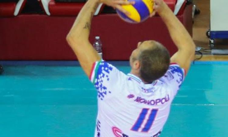 Volley Potentino, i numeri di maglia ufficiali della stagione 2018/19