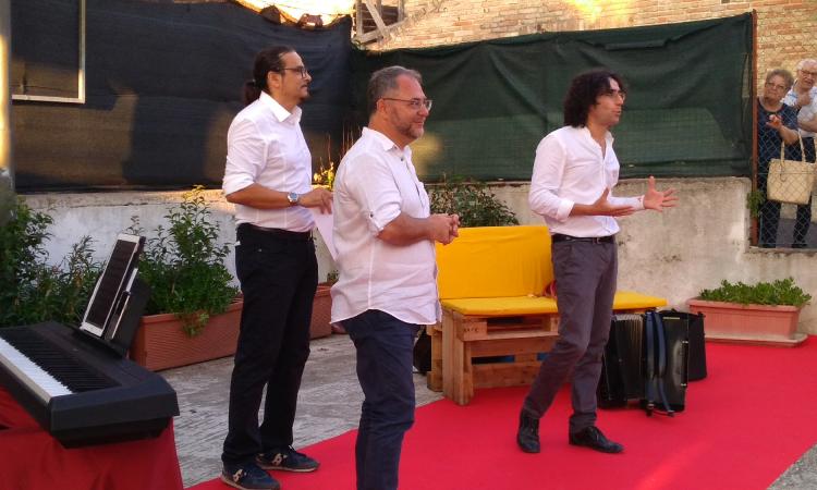 Alta qualità e commistione di sound nella IX edizione di AmAnticA