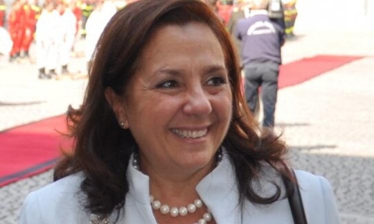 Macerata, il saluto del nuovo prefetto, Rolli: ripartire più solidi e forti, legalità in primo piano Macerata, il saluto del nuovo prefetto, Rolli: ripartire più solidi e forti, legalità in primo piano