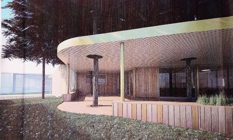 Nuovi servizi a Pieve Torina: ok al progetto per un asilo nido