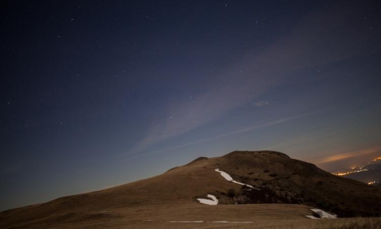 #MoonlightWalk, il 27 luglio un'escursione per ammirare l'eclissi totale di luna da Pizzo Meta #MoonlightWalk, il 27 luglio un'escursione per ammirare l'eclissi totale di luna da Pizzo Meta