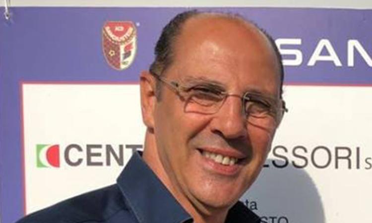 Alessandro Cossu fa il punto della situazione sulla Sangiustese