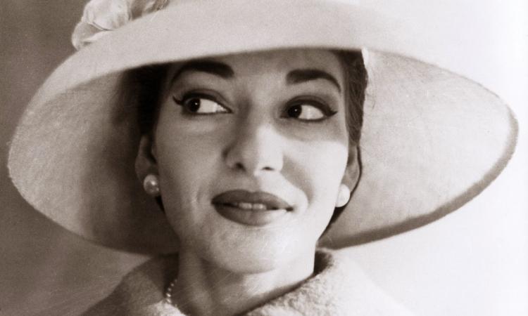 Al Macerata Opera Festival omaggio alla Callas in collaborazione con FORM, Unimc e Quodlibet