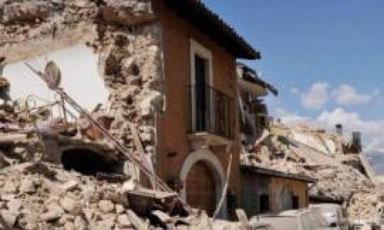 Case invendute per gli sfollati, Salustri: "I soliti ritardi della burocrazia italiana" Case invendute per gli sfollati, Salustri: "I soliti ritardi della burocrazia italiana"