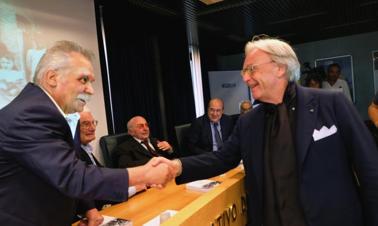 “Allora, tu non si de Citanò”: la città che racconta Alberto Pistilli “Allora, tu non si de Citanò”: la città che racconta Alberto Pistilli