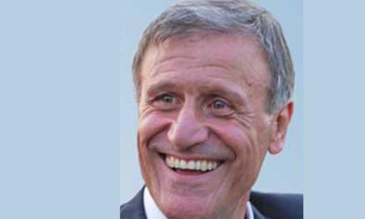 Cordoglio a Tolentino per la scomparsa di Cherubino Salvatori Cordoglio a Tolentino per la scomparsa di Cherubino Salvatori