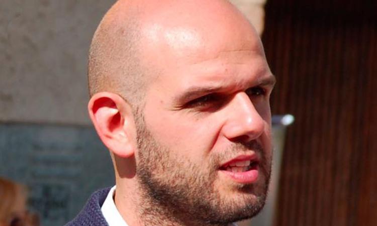 Tolentino, l'assessore Colosi: "Il lavoro di dipendenti e funzionari risponde alle indicazioni di Regione e Protezione Civile" Tolentino, l'assessore Colosi: "Il lavoro di dipendenti e funzionari risponde alle indicazioni di Regione e Protezione Civile"