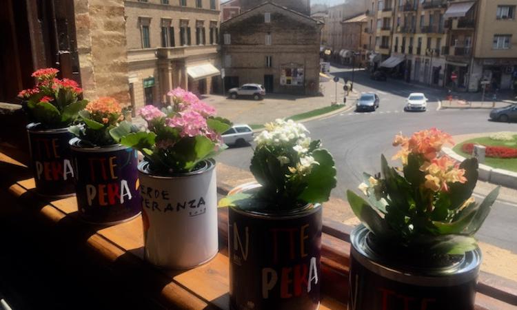 Macerata, il 2 agosto la città si colora di verde per la Notte dell’Opera