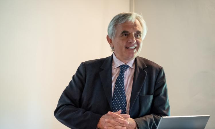 Gerolamo Caccia Dominioni è il nuovo Direttore Generale della Finproject