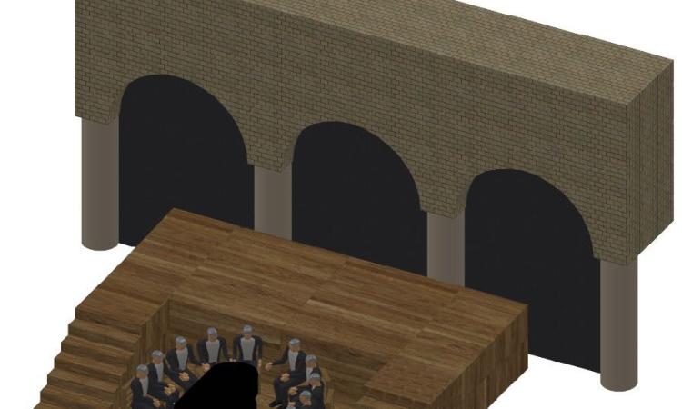 Il Rigoletto inaugura il Gigli Opera Festival di Recanati