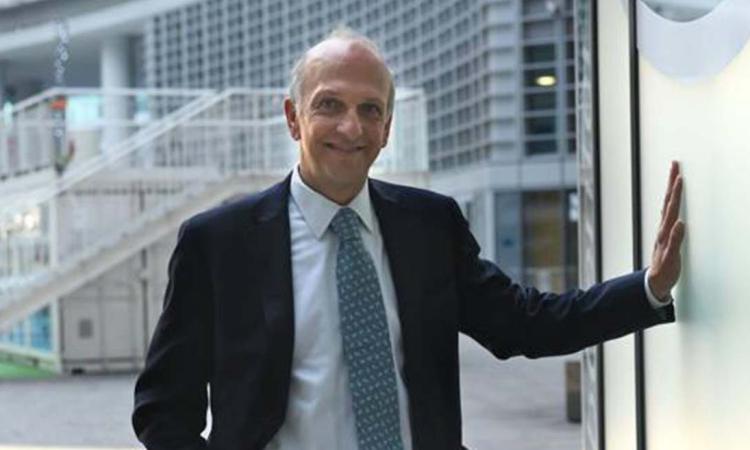 L'annuncio del ministro Bussetti: "Una Task Force per le scuole del sisma" L'annuncio del ministro Bussetti: "Una Task Force per le scuole del sisma"