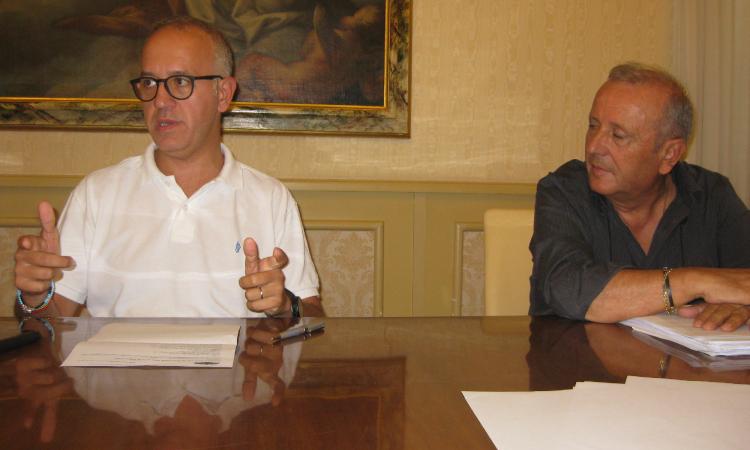 Civitanova, raccolta rifiuti e pulizia: i dati del servizio potenziato dal 2018 Civitanova, raccolta rifiuti e pulizia: i dati del servizio potenziato dal 2018
