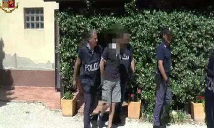 Untore Hiv, il suo stato di salute non è compatibile con il carcere Untore Hiv, il suo stato di salute non è compatibile con il carcere