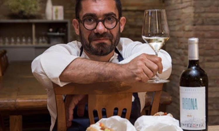Popsophia propone un viaggio nell'enogastronomia con quattro chef stellati