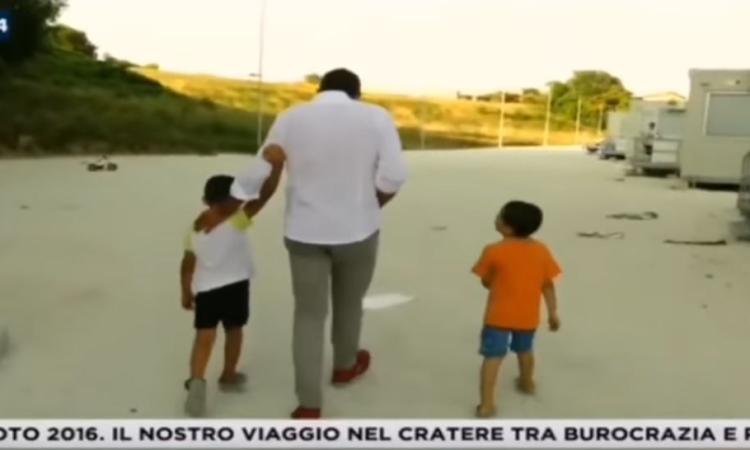 Tolentino, Città in Comune: "Indispensabile un consiglio comunale straordinario e aperto per parlare di terremoto" Tolentino, Città in Comune: "Indispensabile un consiglio comunale straordinario e aperto per parlare di terremoto"