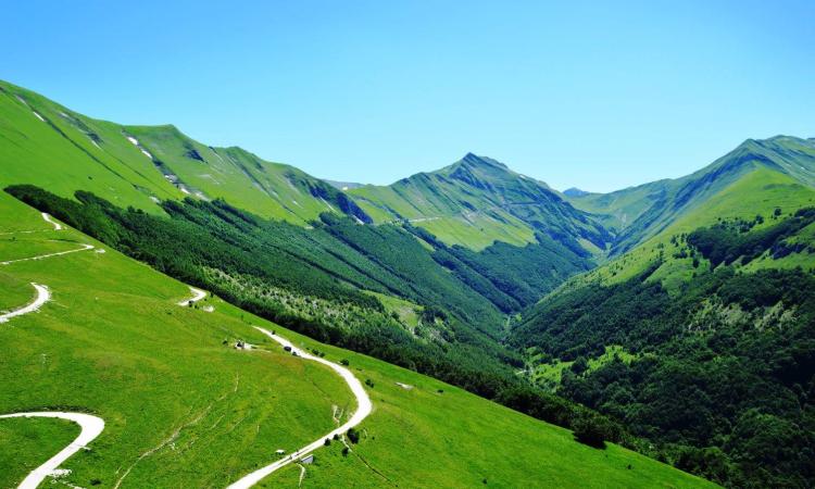 "Donne dei Sibillini, bellezza e dignità del territorio", al via il 4 agosto