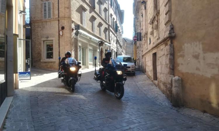 Civitanova, 34enne evade dai domiciliari: questa volta sconterà la pena in carcere Civitanova, 34enne evade dai domiciliari: questa volta sconterà la pena in carcere