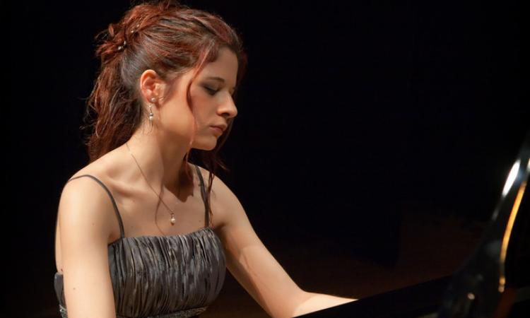 Alice Morzenti e Irene Veneziano aprono il 6° Festival d’estate a Palazzo Claudi Alice Morzenti e Irene Veneziano aprono il 6° Festival d’estate a Palazzo Claudi