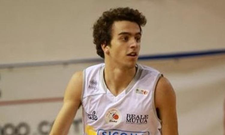La Rossella Virtus Civitanova annuncia Burini La Rossella Virtus Civitanova annuncia Burini