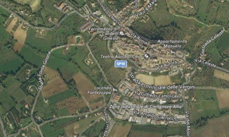 Popsophia, risistemato il borgo storico: tanti i lavori di manutenzione avviati