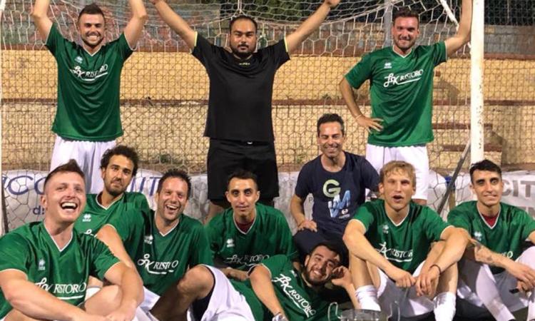 Concluso con successo il “Primo Trofeo Città di Tolentino” di calcio a 5